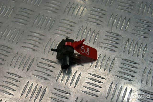 Датчик MAP Suzuki GSX-R600, K6-K7