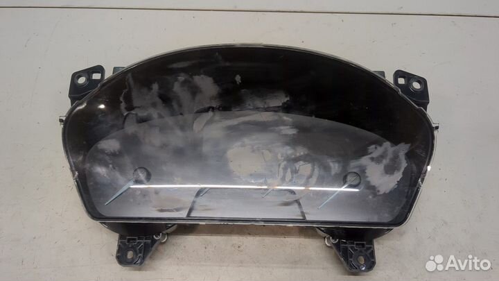 Щиток приборов Ford Escape 2020, 2021