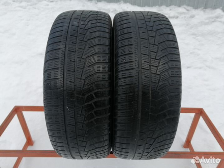 Hankook Winter I'Cept Evo2 W320 255/60 R18 112V