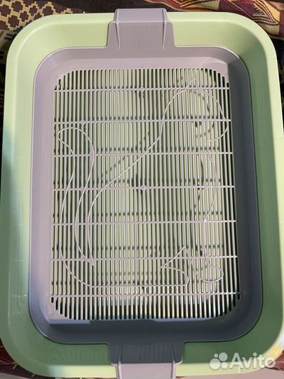 Лоток для кошек