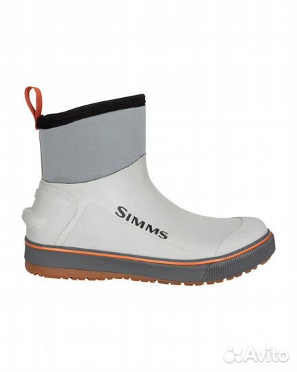 Simms Men's Challenger 7 Inch Boot