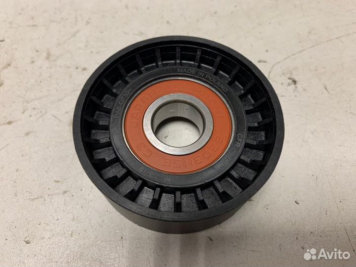 Ролик генератора Volkswagen Golf VII 2014-2017