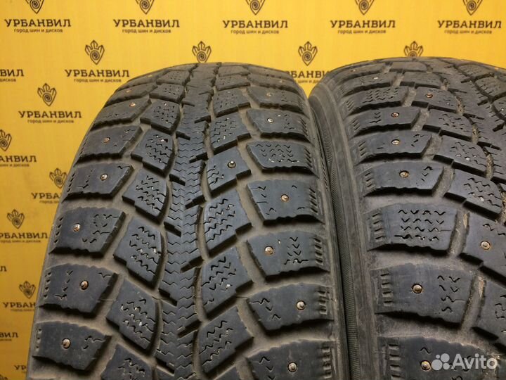 Marshal I'Zen Wis KW19 185/65 R15