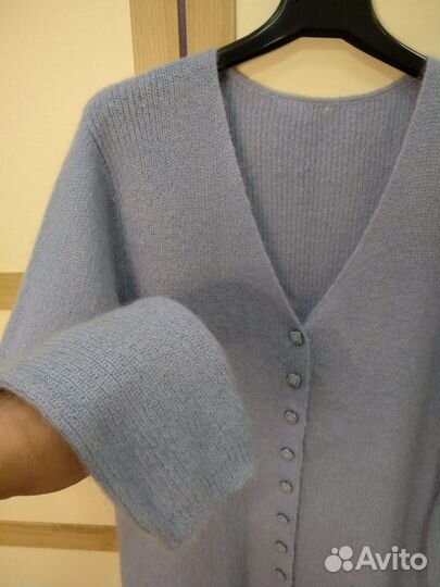 Кофта кардиган