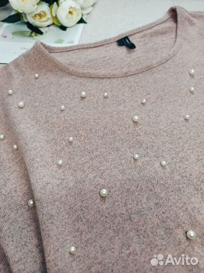 Джемпер женский 50-52 размер Vero moda