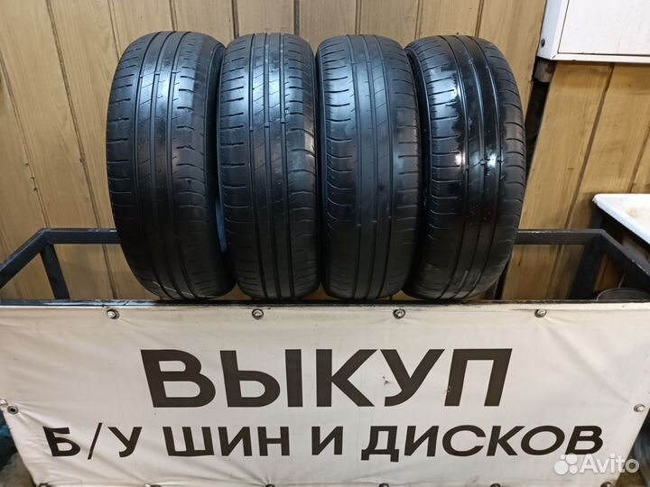 Hankook Kinergy Eco 165/60 R14