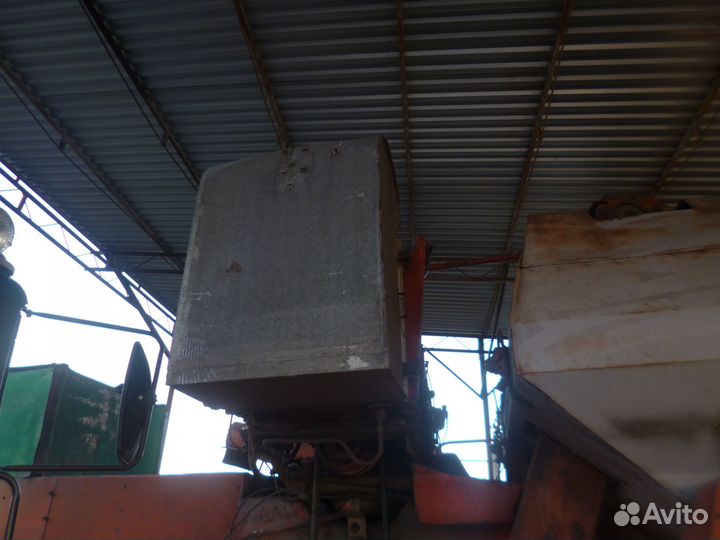 Радиатор на Ниву ск-5