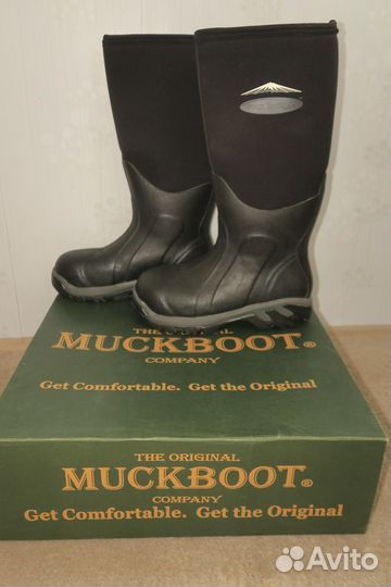 Muck boot Angara Sport