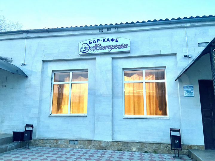 Торговая площадь, 270 м²