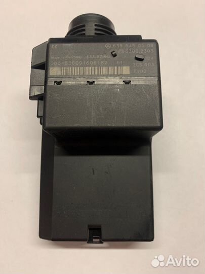 Замок зажигания W639 Vito Viano