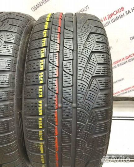 Pirelli Sottozero Winter 240 225/50 R17 94H