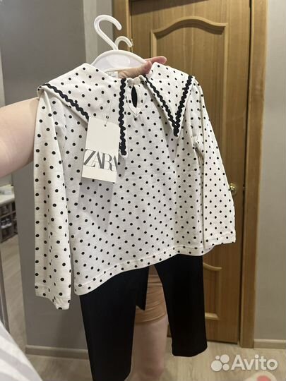 Комплект zara turkey