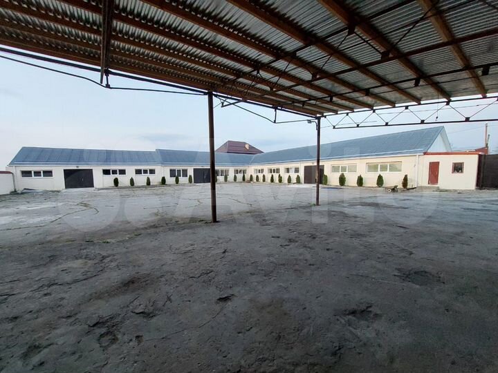 Свободного назначения, 600 м²