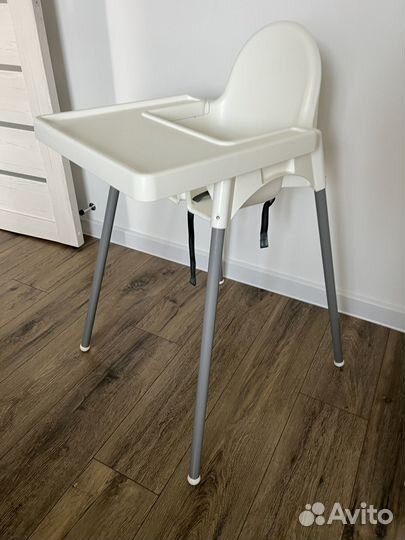 Стульчик для кормления IKEA