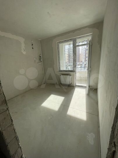 1-к. квартира, 40,3 м², 5/9 эт.