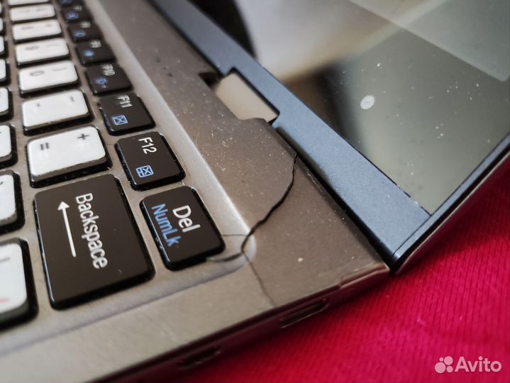 Планшет teclast F5