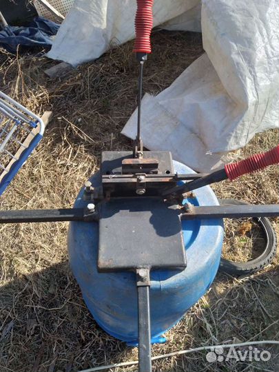 Заточной станок для ленточных пил бу