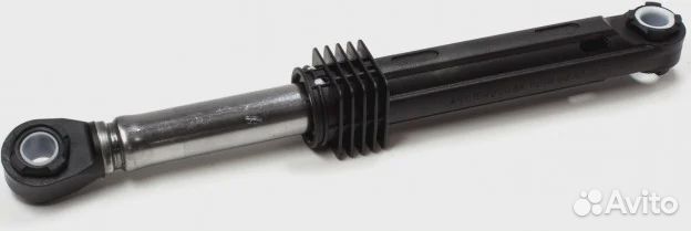 Амортизатор 'AKS' 100N, LG-4901ER2003A, L-160.280m