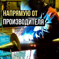 Монтаж винтовых свай под ключ за 1 день