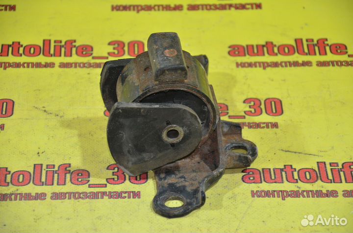 Подушка двигателя левая Toyota Carina ED ST202