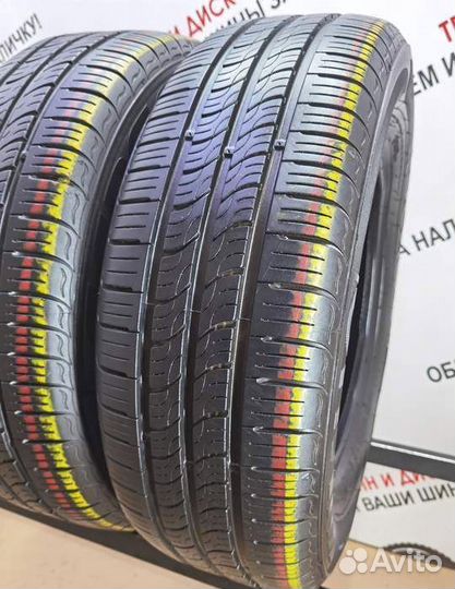 Kumho Sense KR26 205/65 R15 91H