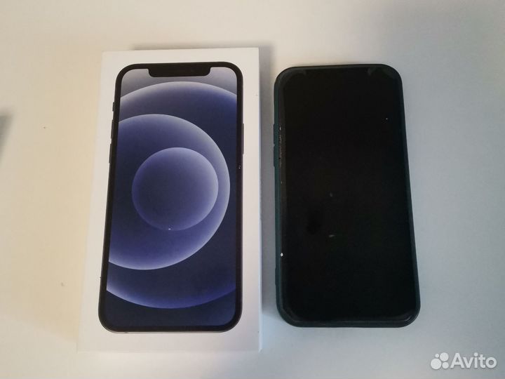 iPhone 12, 128 ГБ