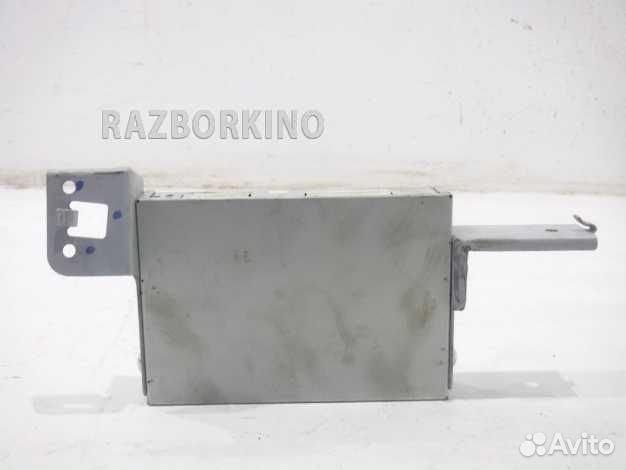 Блок управления Ниссан