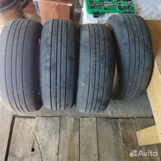 Giti GitiComfort 225 195/60 R15