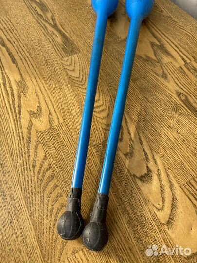 Булавы sasaki 45