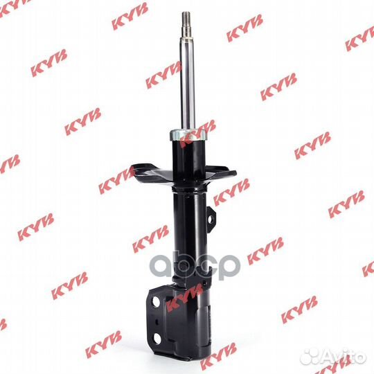 Стойка амортизационная - Excel-G перед прав