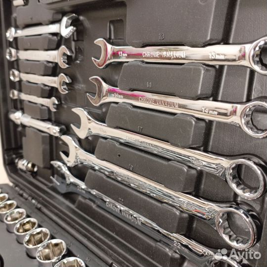 Набор инструментов