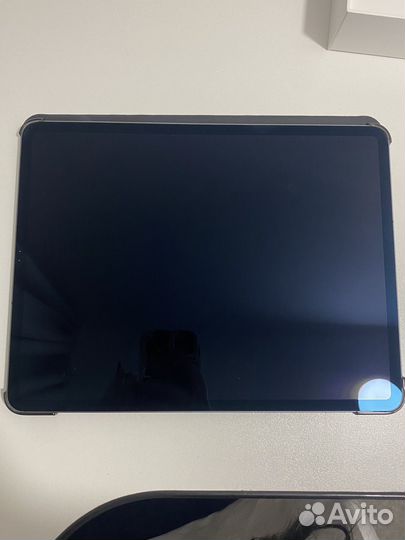 iPad pro 12.9 WiFi + Cellular 512 GB