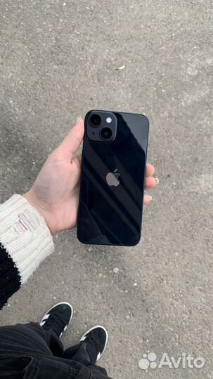iPhone 14, 128 ГБ