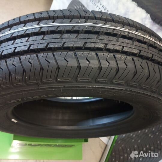 Ikon Tyres Nordman SC 195/75 R16 107S