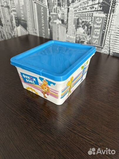 Контейнер маленький