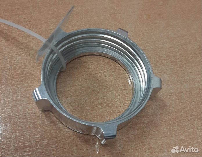 Гайка корпуса шнека scarlett, Redmond