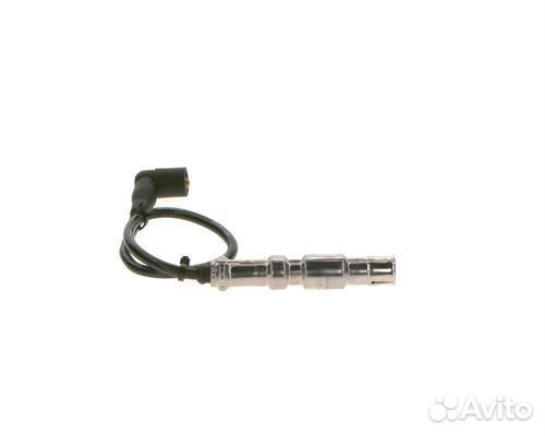 Провод высоковольтный audi A4 (98) (1.6) комплект bosch 986357814 bosch Оригинал