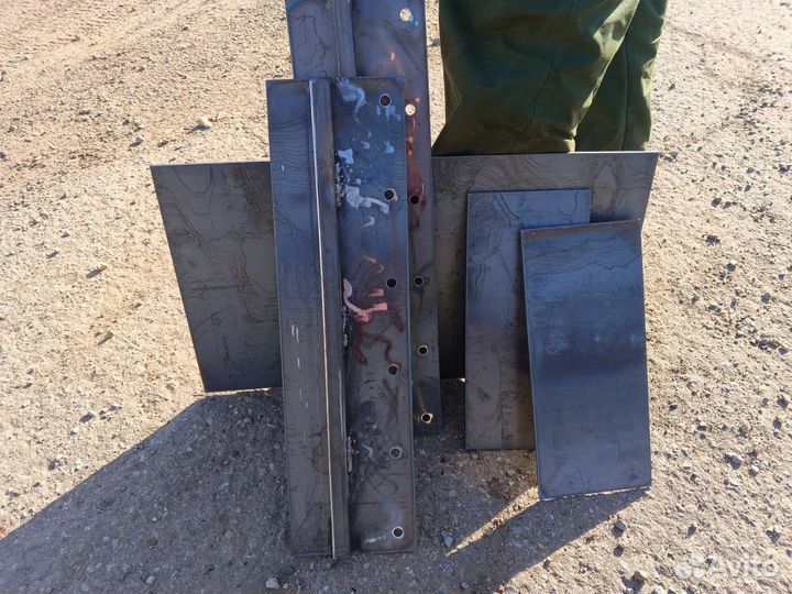 Мангальная чаша