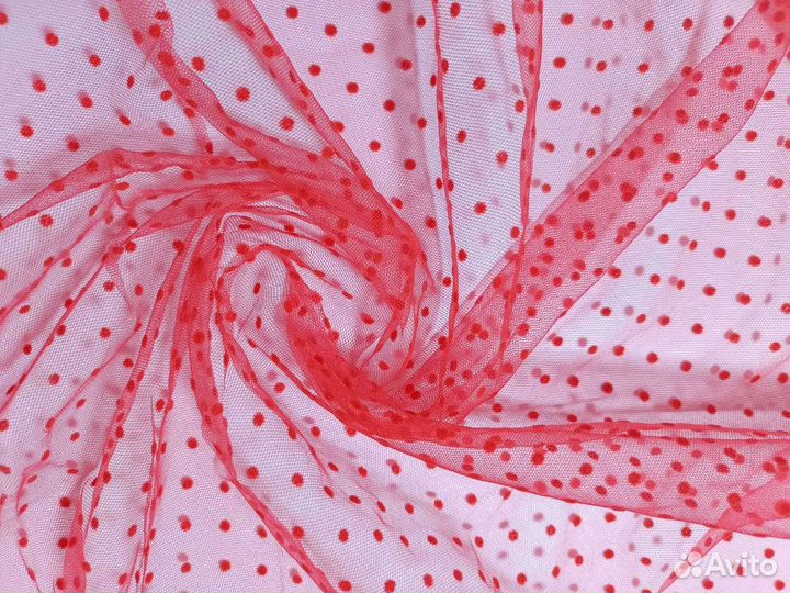 Ткани мешком