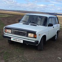 ВАЗ (LADA) 2104 1.6 MT, 2006, 33 716 км, с пробегом, цена 230 000 руб.