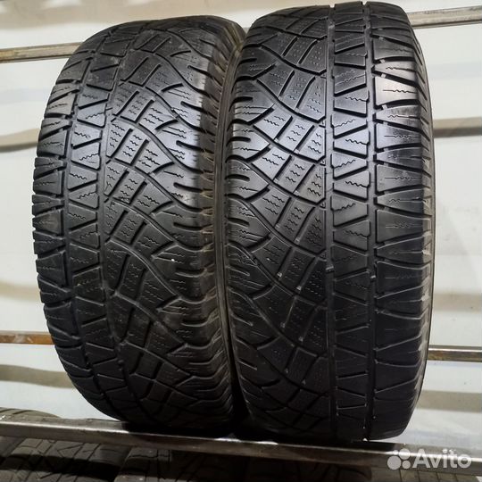 Michelin Latitude Cross 255/60 R18 112H