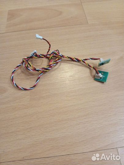 Запчасть с разбора / Пылесос Xiaomi Mop 2 Lite