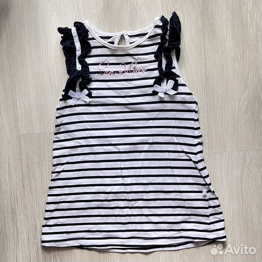 Детские вещи на девочку