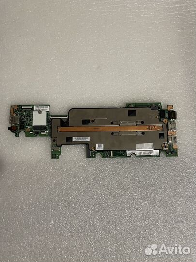 Материнская плата HP EliteBook x360 1030 G3