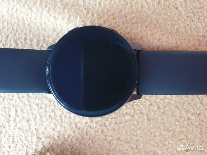 Смарт часы samsung galaxy watch active 2
