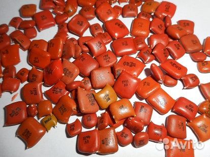 Сдать км конденсаторы