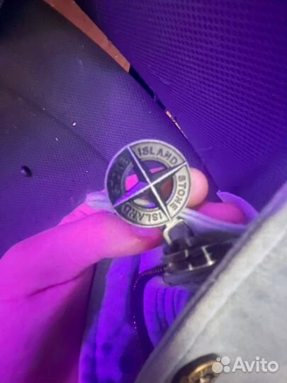 Stone island винтаж