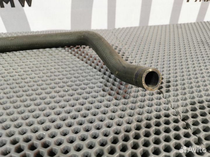 Патрубок системы охлаждения Bmw X5 E53 M54B30 2004