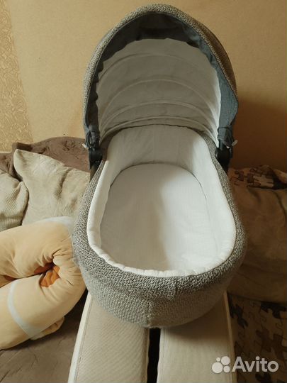 Коляска 2в1 бу