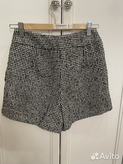 Шорты imperial размер xs